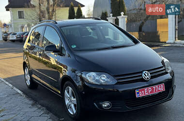 Хетчбек Volkswagen Golf Plus 2011 в Вінниці