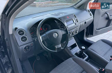 Хэтчбек Volkswagen Golf Plus 2006 в Могилев-Подольске