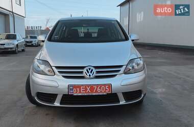 Хетчбек Volkswagen Golf Plus 2005 в Вінниці