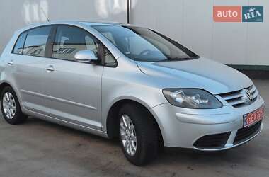 Хетчбек Volkswagen Golf Plus 2005 в Вінниці