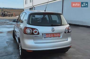 Хетчбек Volkswagen Golf Plus 2005 в Вінниці