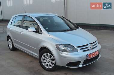 Хетчбек Volkswagen Golf Plus 2005 в Вінниці