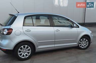 Хетчбек Volkswagen Golf Plus 2005 в Вінниці