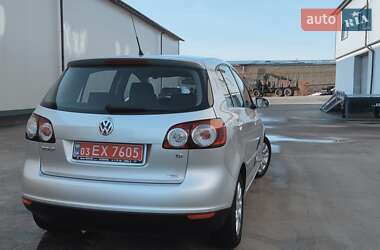 Хетчбек Volkswagen Golf Plus 2005 в Вінниці