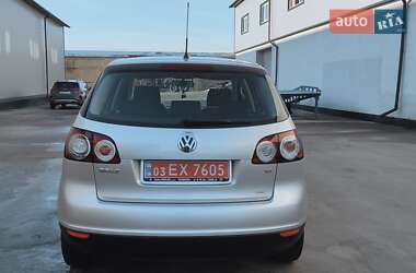 Хетчбек Volkswagen Golf Plus 2005 в Вінниці