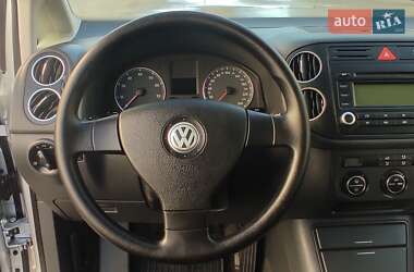 Хетчбек Volkswagen Golf Plus 2005 в Вінниці