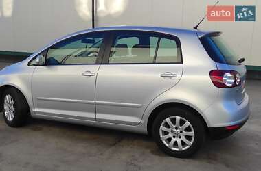 Хетчбек Volkswagen Golf Plus 2005 в Вінниці