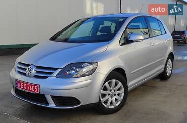 Хетчбек Volkswagen Golf Plus 2005 в Вінниці