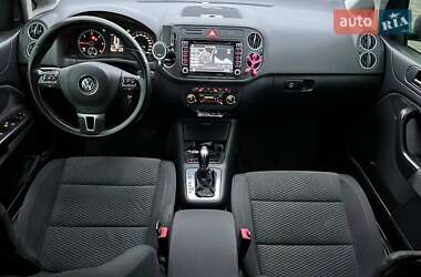 Хетчбек Volkswagen Golf Plus 2013 в Хмельницькому