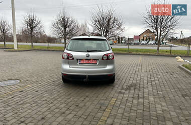 Хэтчбек Volkswagen Golf Plus 2008 в Луцке