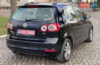 Хетчбек Volkswagen Golf Plus 2009 в Старокостянтинові