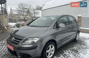 Хетчбек Volkswagen Golf Plus 2005 в Вінниці