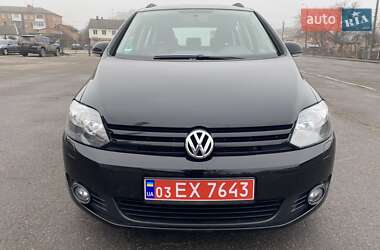 Хетчбек Volkswagen Golf Plus 2009 в Вінниці