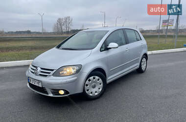 Хетчбек Volkswagen Golf Plus 2007 в Павлограді