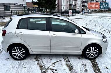 Хетчбек Volkswagen Golf Plus 2009 в Славуті