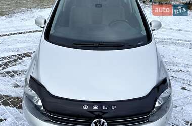 Хетчбек Volkswagen Golf Plus 2009 в Славуті