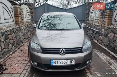 Хетчбек Volkswagen Golf Plus 2010 в Харкові