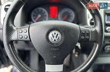 Хэтчбек Volkswagen Golf Plus 2008 в Ровно