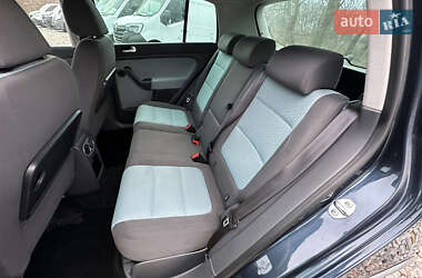 Хэтчбек Volkswagen Golf Plus 2008 в Ровно