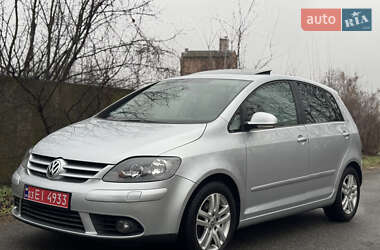 Хетчбек Volkswagen Golf Plus 2008 в Березані