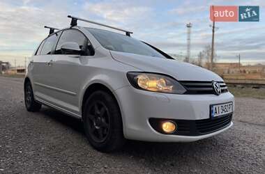 Хетчбек Volkswagen Golf Plus 2010 в Бердичеві