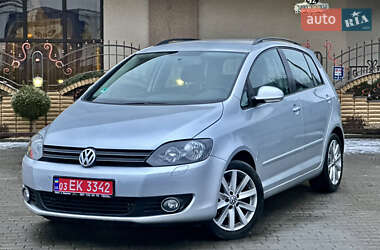 Хетчбек Volkswagen Golf Plus 2010 в Шепетівці