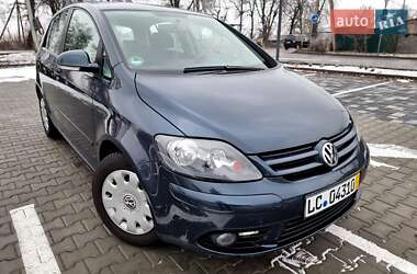 Хетчбек Volkswagen Golf Plus 2006 в Вінниці