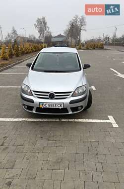 Хетчбек Volkswagen Golf Plus 2009 в Львові