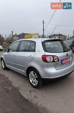 Хэтчбек Volkswagen Golf Plus 2007 в Сумах