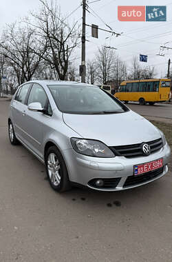 Хэтчбек Volkswagen Golf Plus 2007 в Сумах