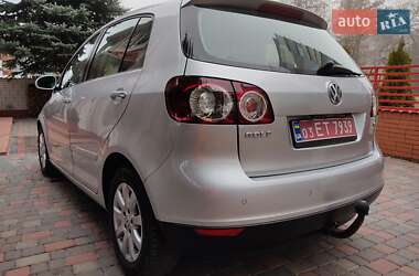 Хетчбек Volkswagen Golf Plus 2006 в Умані