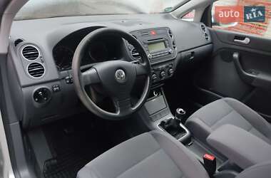 Хетчбек Volkswagen Golf Plus 2006 в Умані