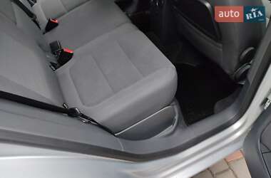 Хетчбек Volkswagen Golf Plus 2006 в Умані