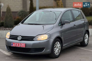 Хэтчбек Volkswagen Golf Plus 2010 в Запорожье