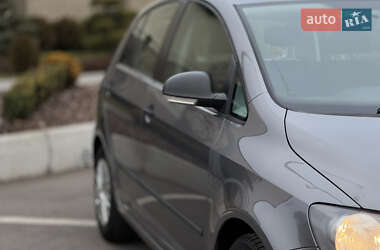 Хэтчбек Volkswagen Golf Plus 2010 в Запорожье