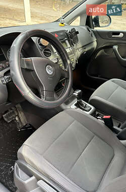 Хетчбек Volkswagen Golf Plus 2005 в Києві