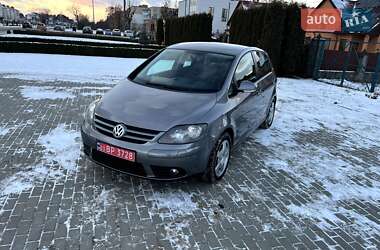 Хетчбек Volkswagen Golf Plus 2007 в Славуті