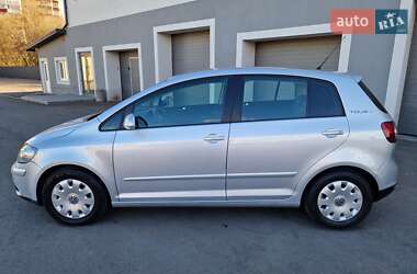 Хэтчбек Volkswagen Golf Plus 2007 в Виннице