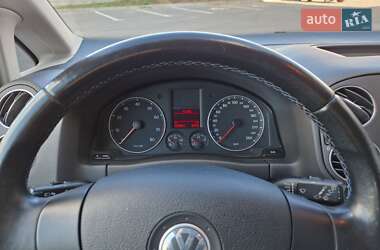 Хэтчбек Volkswagen Golf Plus 2007 в Виннице