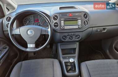 Хэтчбек Volkswagen Golf Plus 2007 в Виннице