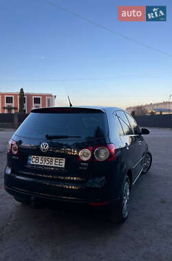 Хэтчбек Volkswagen Golf Plus 2006 в Нежине