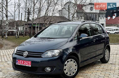 Хетчбек Volkswagen Golf Plus 2010 в Білій Церкві