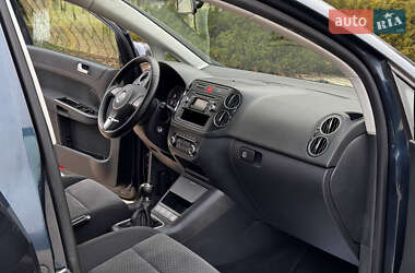 Хетчбек Volkswagen Golf Plus 2010 в Білій Церкві