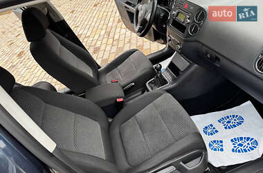 Хетчбек Volkswagen Golf Plus 2010 в Білій Церкві