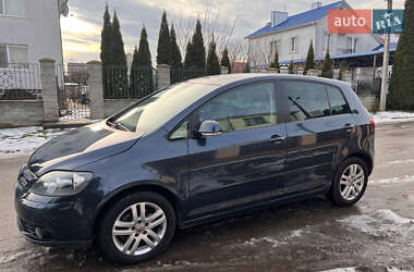 Хэтчбек Volkswagen Golf Plus 2007 в Луцке