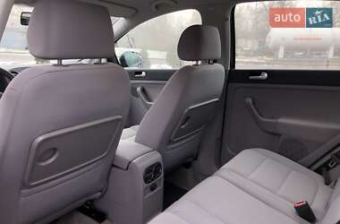 Хэтчбек Volkswagen Golf Plus 2005 в Вознесенске