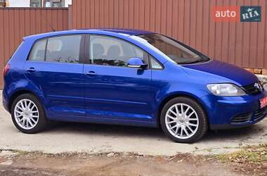 Хэтчбек Volkswagen Golf Plus 2006 в Полтаве