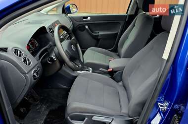 Хэтчбек Volkswagen Golf Plus 2006 в Полтаве