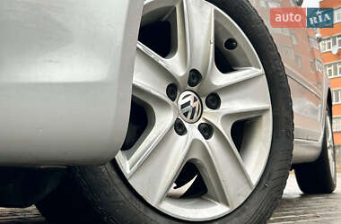 Хэтчбек Volkswagen Golf Plus 2009 в Сумах