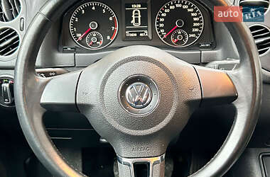 Хэтчбек Volkswagen Golf Plus 2009 в Сумах